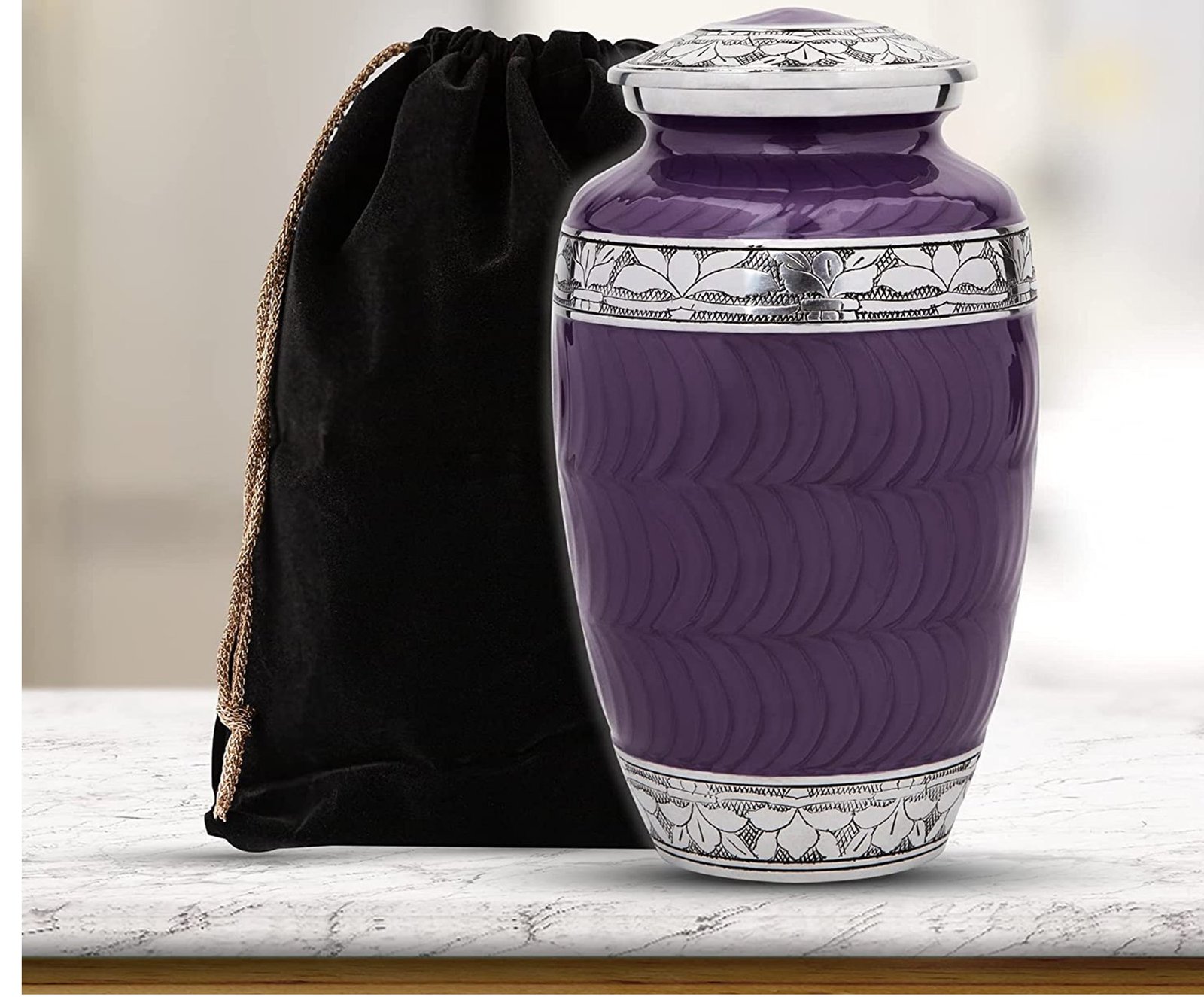Urns